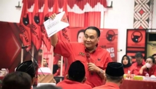 Bukan Kaesang, Ini Yang Membuat PDIP Tiba-tiba Mau Dukung Anies Di Pilkada Jakarta