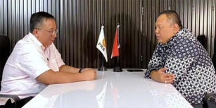 Teori Gubernur Jakarta Batu Loncatan Menuju Presiden Terpatahkan