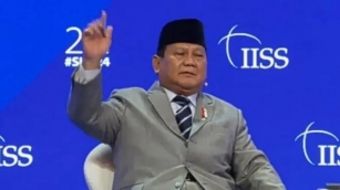DPR: Prabowo Belum Kerja, APBN 2025 Sudah Defisit Rp600 Triliun