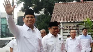 Sinyal PKB, Nasdem Dan PKS Bakal Berkoalisi Dengan Pemerintahan Prabowo-Gibran, Ini 4 Tandanya