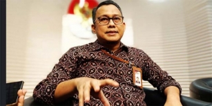Kritik Pimpinan, Ali Fikri Dicopot Dari Jubir KPK