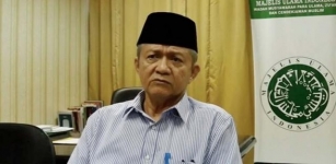 Muhammadiyah Tarik Dana Dari BSI, Anwar Abbas Beri Penjelasan