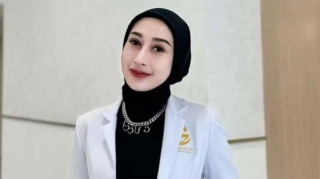 Viral, Suami Kakak Ipar Siti Badriah Dikirimi Foto Tak Wajar Oleh Karyawan Perempuan, Diduga Selingkuh?
