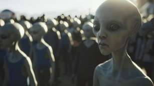 Peneliti Harvard Sebut Alien Mungkin Sudah Tinggal Di Bumi