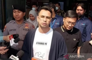 Petisi Diteken Lebih Dari 34 Ribu, Pembangun Beach Club Milik Raffi Ahmad Di Gunungkidul Ditolak