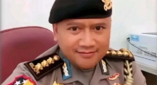 Purnawirawan Adi Vivid Agustiadi Diduga Ayah Pegi, Pernah Jabat Jadi Kapolres Cirebon 2016?