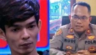 Atas Kesaksian Liga Akbar, Ipu Rudiana Ayah Eky Diperiksa Polda Jabar Dalam Kasus Vina Cirebon