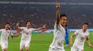 Bungkam Filipina Di GBK, Timnas Indonesia Ukir Sejarah Di Kualifikasi Piala Dunia 2026