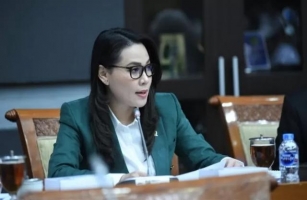 Geger Anggota DPR Fraksi Gerindra Diangkat Jadi Komut Pusri Palembang