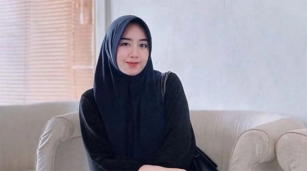 Salma, Sosok Janda Yang Digebet Teuku Ryan Hingga Kirim Foto Tanpa Hijab