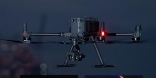 Tembak Jatuh Drone Pengintai Di Kejagung, Rocky Gerung: Raksasa Di Belakangnya Belum Berdamai