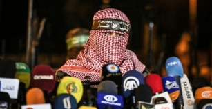Misteri Abu Obeida, Jubir Ikonik Al-Qassam Yang Tak Pernah Membuka Wajahnya