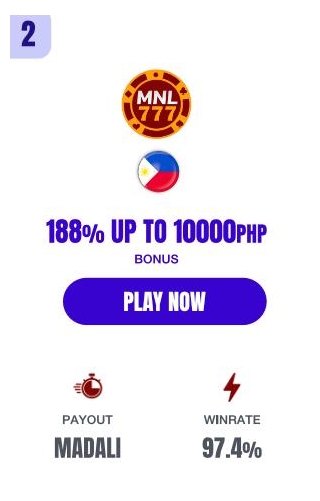 MNL168 Online Casino Register In The Philippines