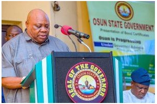Immortalize MKO Abiola, Others With Credible Elections- Gov. Adeleke 