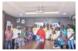 Lagos Calls For Empathy Towards People With Disabilities