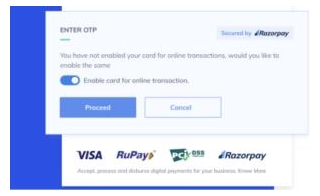 How Razorpay ACS Empowers Your Digital Defense And Boosts Transaction Success Rates By 5%