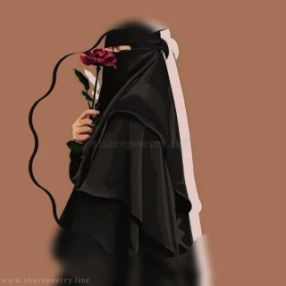 Images For Hijab Girls Anim Islamic DPZ Download Setup Profile