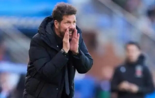 Atletico Face Bilbao Challenge In Champions League Race
