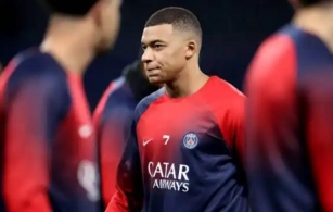 ‘I’m Against Extremes And Divisive Ideas’, Says Mbappe