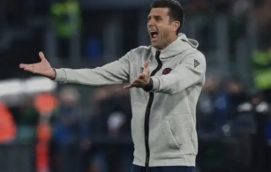 Thiago Motta Likely To Become New Juventus Boss