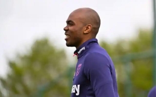 Ogbonna: Our Fans Push Us On