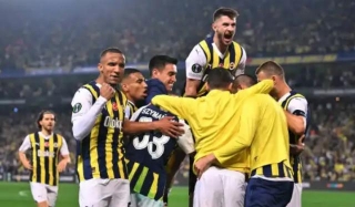 Fenerbahce Exit Europa Conference League After Loss To Olympiacos On Penalties