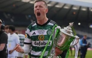 Euro 2024: Scotland star Callum McGregor's worrying admission after Germany defeat