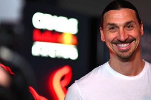 Ibrahimovic: ‘Difficult To Stop Playing Because Of Ego, Couldn’t Refuse Milan Offer’