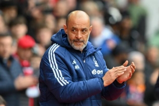 Nottingham Forest Injury Uncertainty As Four Doubtful For Sheffield United Clash