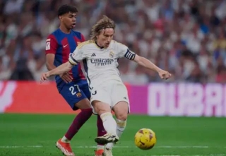 Tottenham Transfer News As Luka Modric Makes A Shocking Return Claim