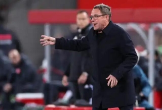 Ex-Man Utd Boss In Talks With Bayern Munich To Replace Thomas Tuchel