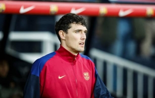 Christensen pulls out of Denmark squad due to injury