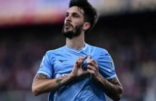 Official: Lazio Sell Unsettled Luis Alberto For €10m
