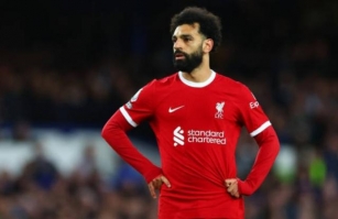 Mohamed Salah And Darwin Nunez Dropped As Liverpool Boss Jurgen Klopp Rings Changes For West Ham