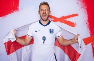 Harry Kane Explains Why England Can Win Euro 2024
