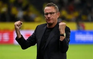 Ralf Rangnick To Remain Austria Boss, Turns Down Bayern Munich Job