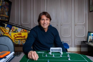 Napoli Makes Antonio Conte Its Fifth Manager In Just Over A Year