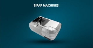 Understanding The Vital Role Of BiPAP Machines In Sleep Therapy