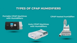 Choosing The Best CPAP Humidifier For Your Needs In The UAE