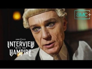 New 'Interview With The Vampire' Teaser Reveals The Laws Of Being A Vampire