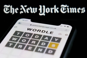 New York Times Code Stolen And Leaked On 4Chan — Wordle Apparently Included