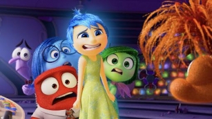 'Inside Out 2' Review: Riley Grows Up In This Sweet, Stressful Sequel