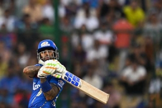 How To Watch Mumbai Indians Vs. Sunrisers Hyderabad Online For Free