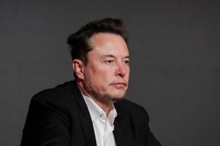 Elon Musk And X Lose Lawsuit Against Anti-hate Nonprofit