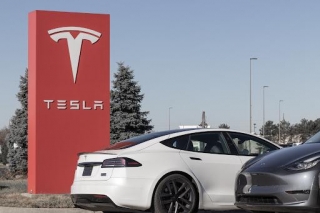 Tesla Cuts Prices After Massive Cybertruck Recall