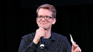 Hank Green Says TikTok Won't Tell Him How Much It's Paying Him