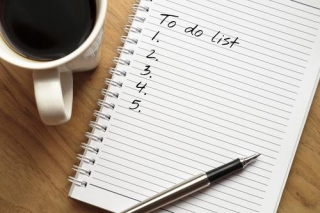 Your February Financial To-Do List
