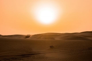 Heatwaves And Hotspots: Exploring The Dynamics Of Hot Climates And Their Impact, Adaptation, And Health Risks In The Heat