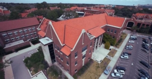 University Of Florida - Hough Graduate School Of Business