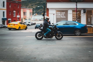 The Essential Guide To Motorcycle Insurance: Benefits And Coverage Options